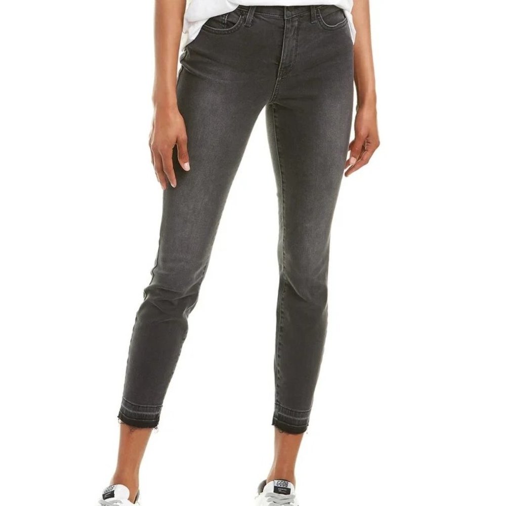 Ami High Rise Skinny Ankle Jeans by NYDJ